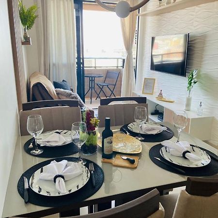 Apartamento Ponta Verde - Maceio-Al Eksteriør bilde