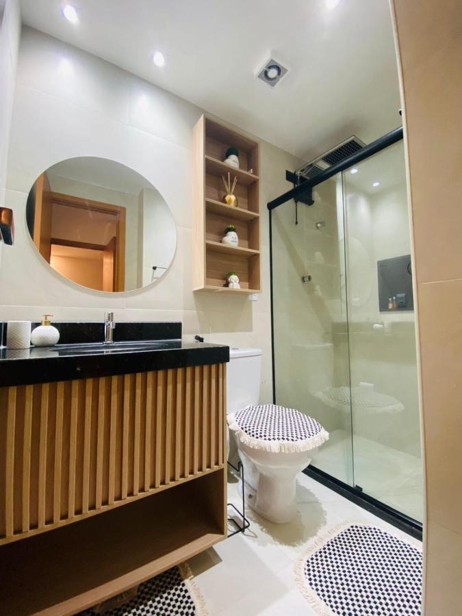 Apartamento Ponta Verde - Maceio-Al Eksteriør bilde