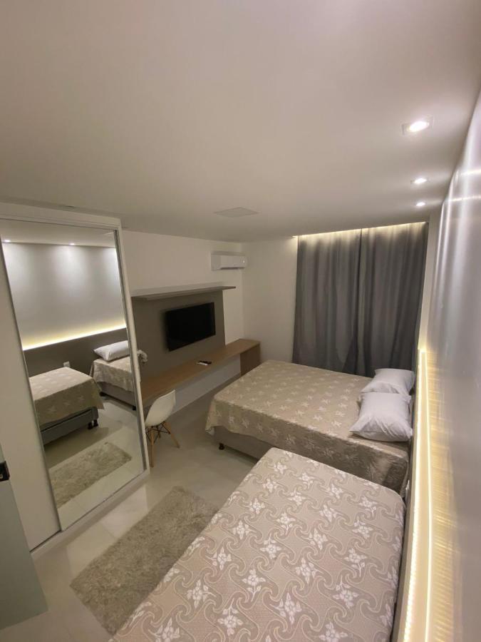 Apartamento Ponta Verde - Maceio-Al Eksteriør bilde