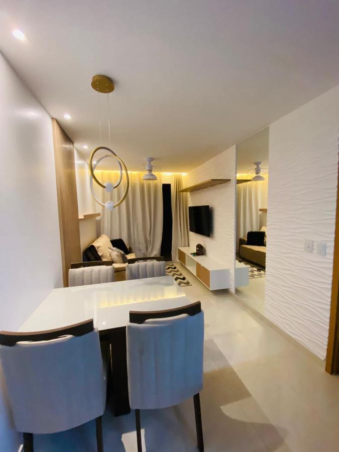 Apartamento Ponta Verde - Maceio-Al Eksteriør bilde