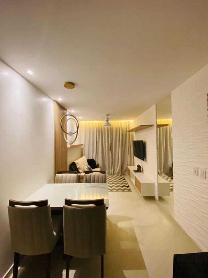 Apartamento Ponta Verde - Maceio-Al Eksteriør bilde