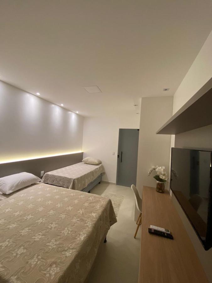 Apartamento Ponta Verde - Maceio-Al Eksteriør bilde