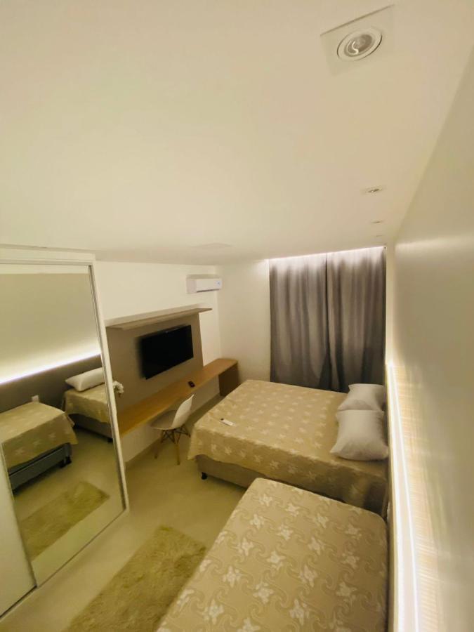 Apartamento Ponta Verde - Maceio-Al Eksteriør bilde