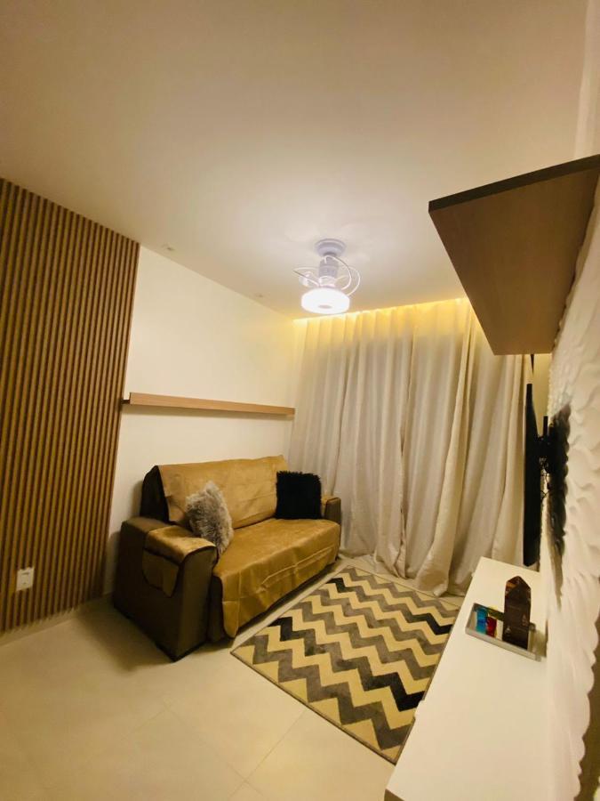 Apartamento Ponta Verde - Maceio-Al Eksteriør bilde
