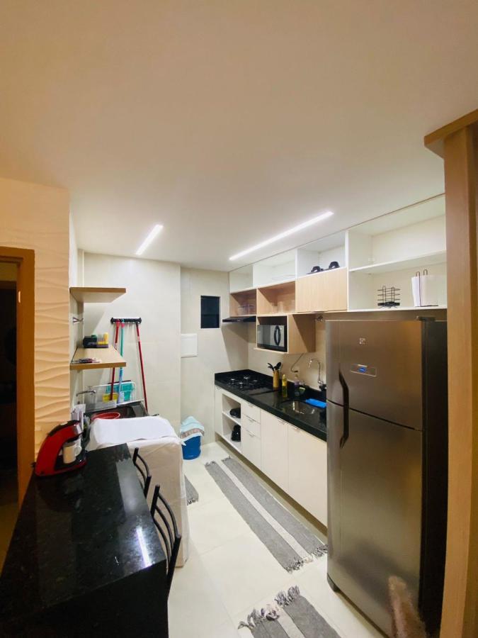 Apartamento Ponta Verde - Maceio-Al Eksteriør bilde