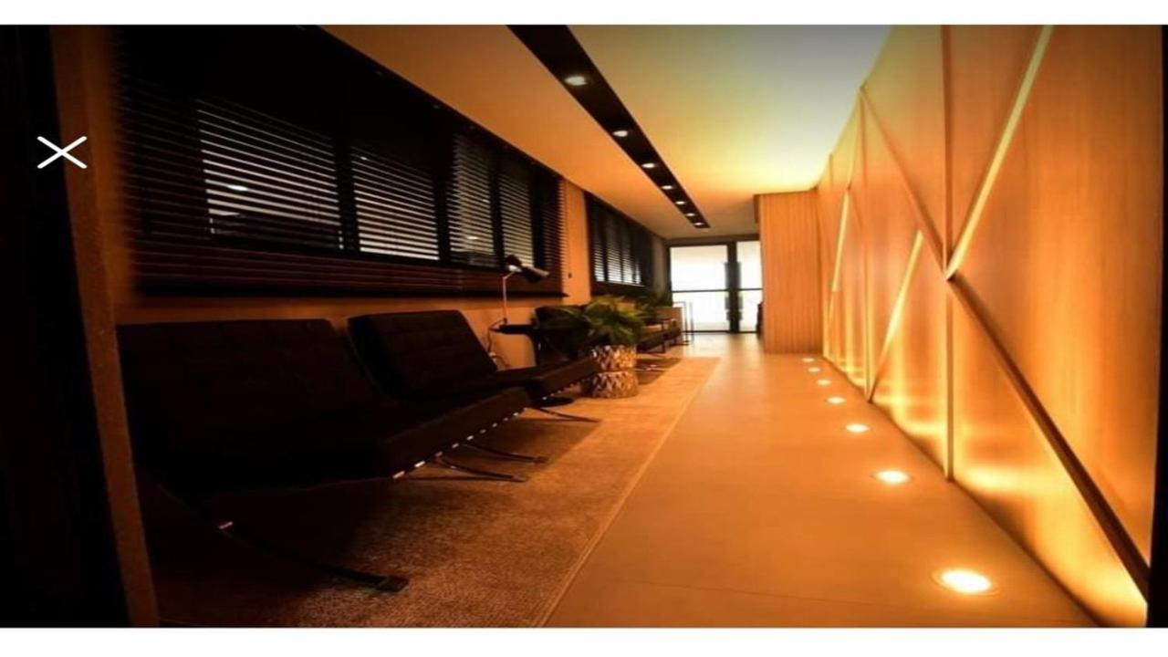 Apartamento Ponta Verde - Maceio-Al Eksteriør bilde