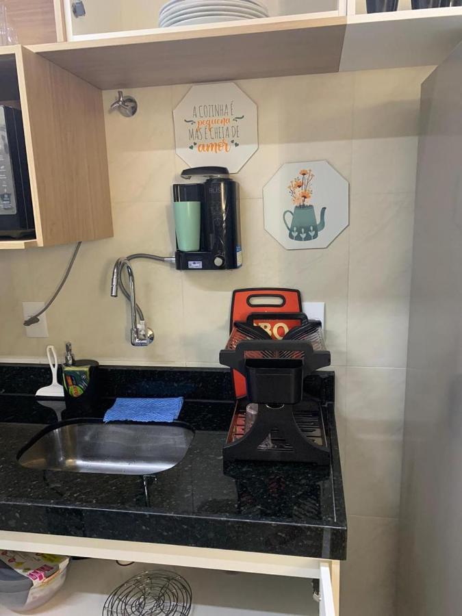 Apartamento Ponta Verde - Maceio-Al Eksteriør bilde