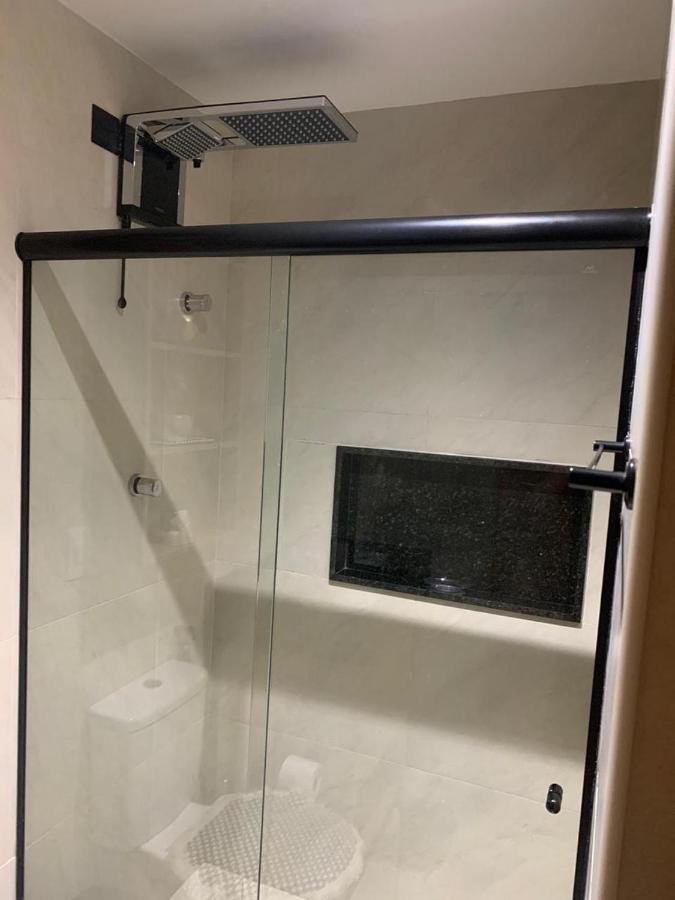 Apartamento Ponta Verde - Maceio-Al Eksteriør bilde