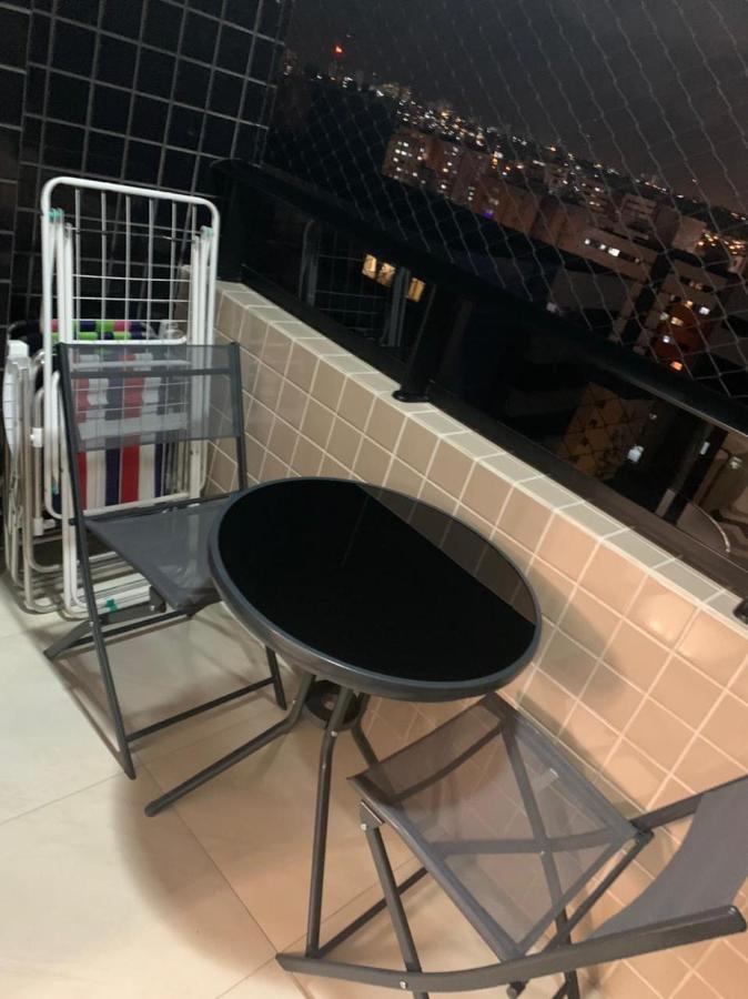 Apartamento Ponta Verde - Maceio-Al Eksteriør bilde