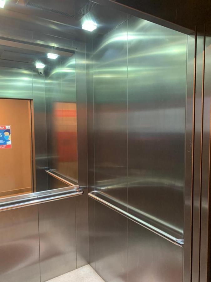 Apartamento Ponta Verde - Maceio-Al Eksteriør bilde