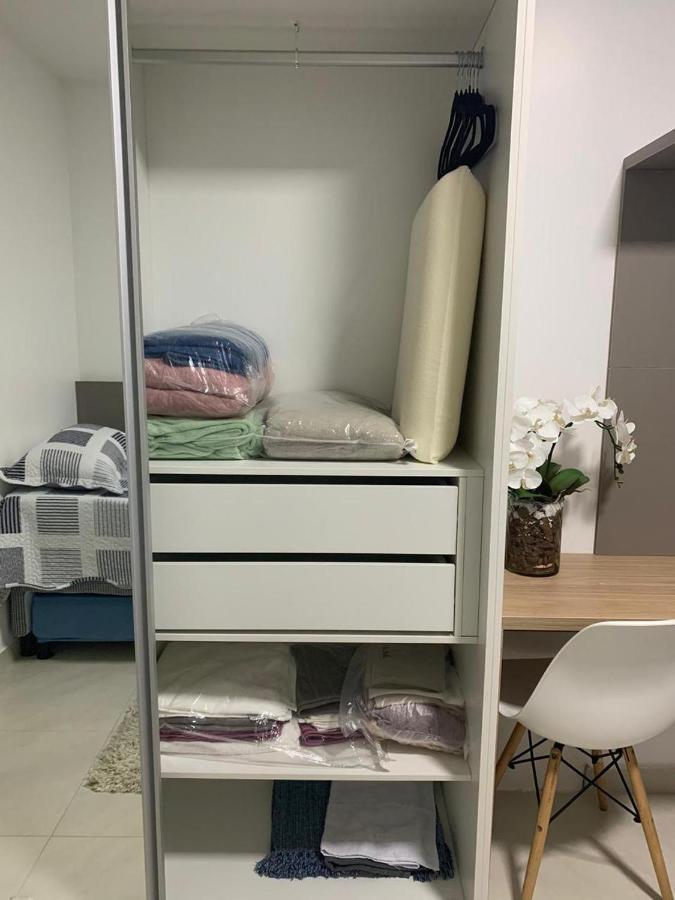 Apartamento Ponta Verde - Maceio-Al Eksteriør bilde