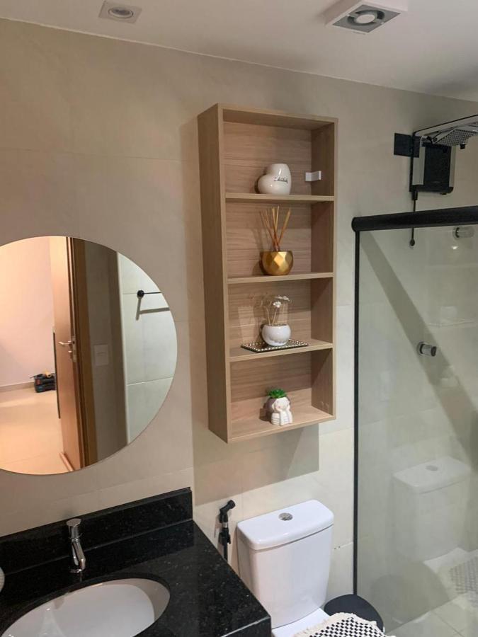 Apartamento Ponta Verde - Maceio-Al Eksteriør bilde