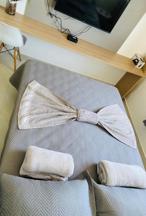 Apartamento Ponta Verde - Maceio-Al Eksteriør bilde