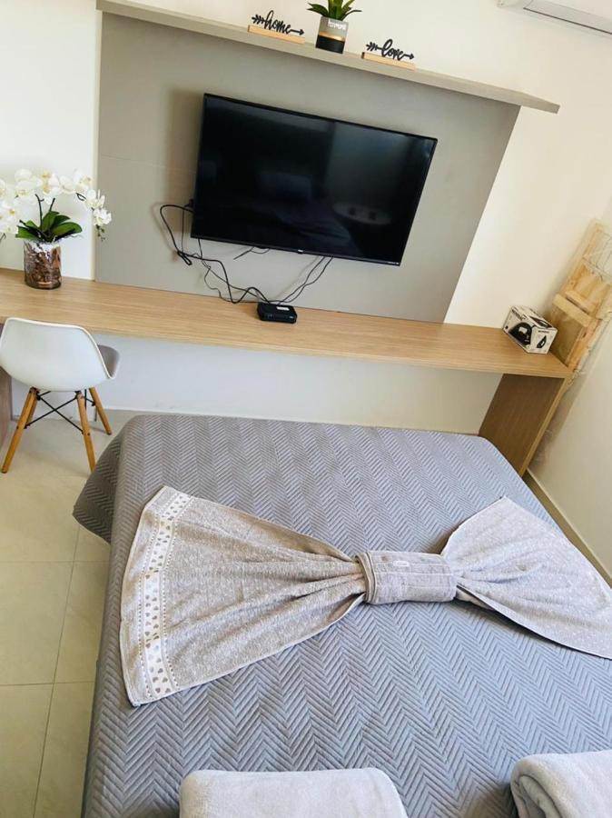 Apartamento Ponta Verde - Maceio-Al Eksteriør bilde