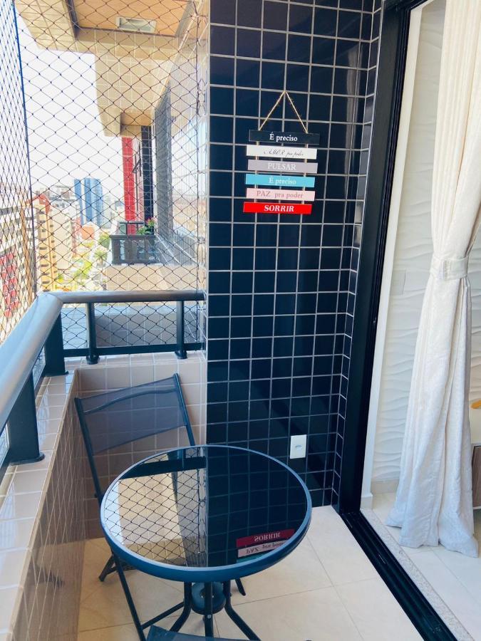 Apartamento Ponta Verde - Maceio-Al Eksteriør bilde