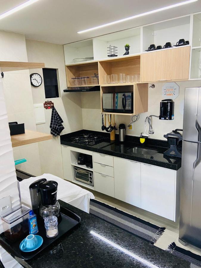 Apartamento Ponta Verde - Maceio-Al Eksteriør bilde