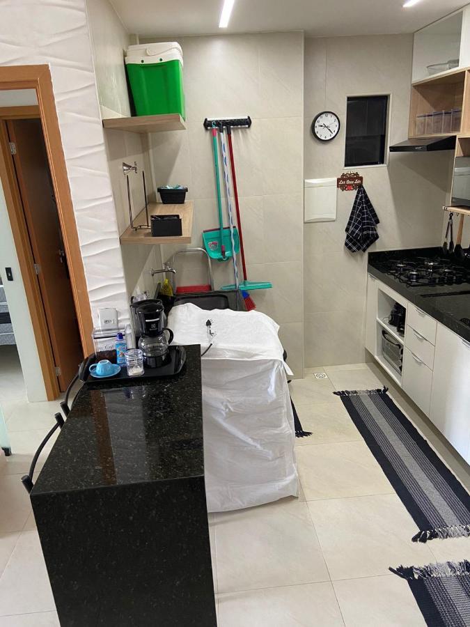 Apartamento Ponta Verde - Maceio-Al Eksteriør bilde