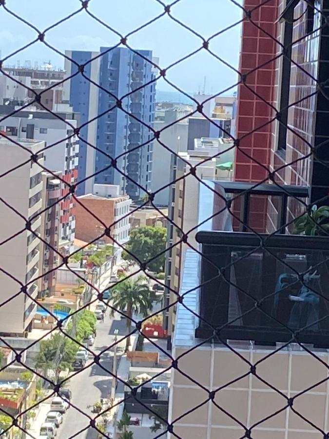 Apartamento Ponta Verde - Maceio-Al Eksteriør bilde
