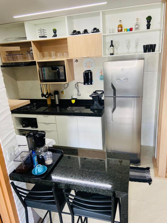 Apartamento Ponta Verde - Maceio-Al Eksteriør bilde
