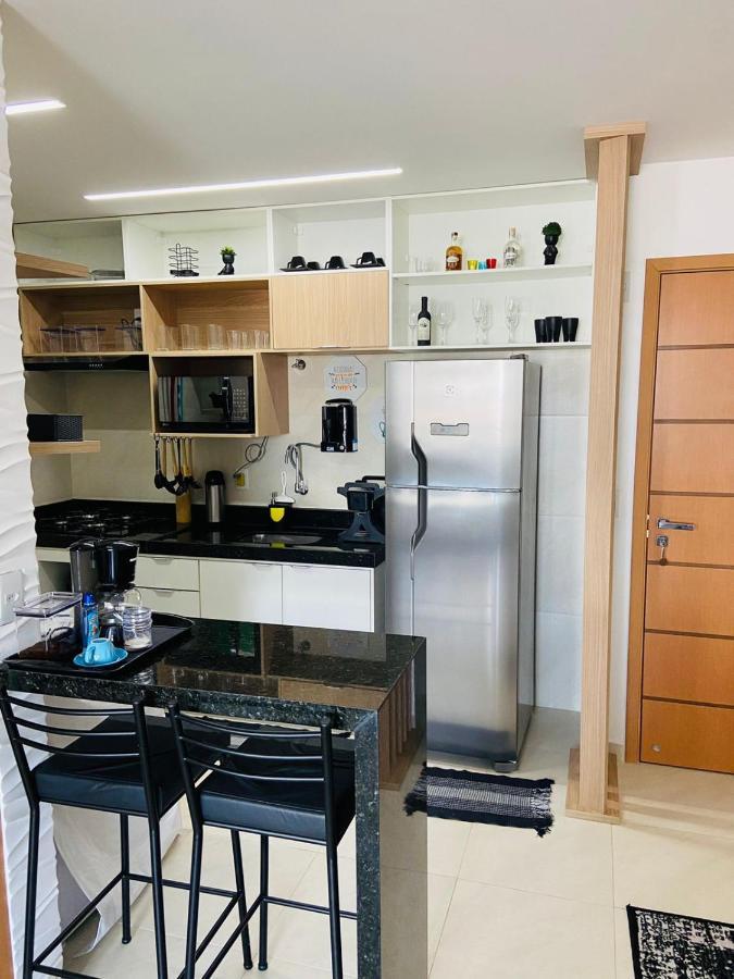 Apartamento Ponta Verde - Maceio-Al Eksteriør bilde