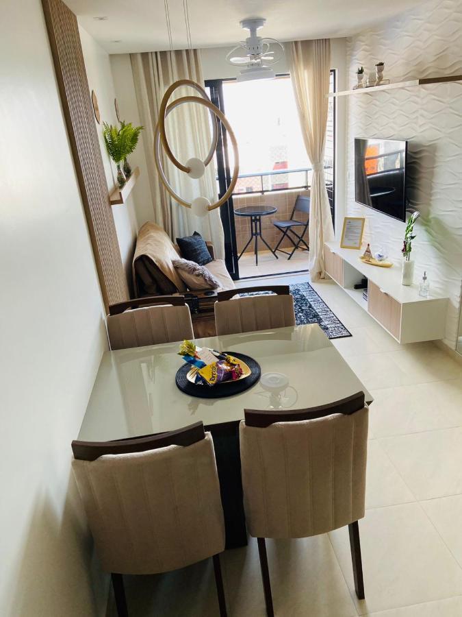 Apartamento Ponta Verde - Maceio-Al Eksteriør bilde