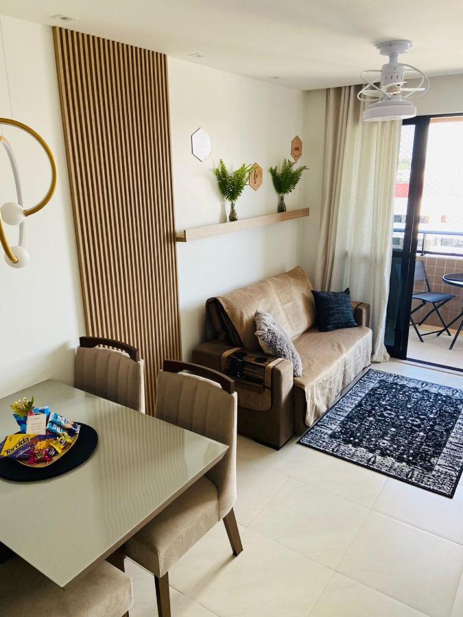Apartamento Ponta Verde - Maceio-Al Eksteriør bilde