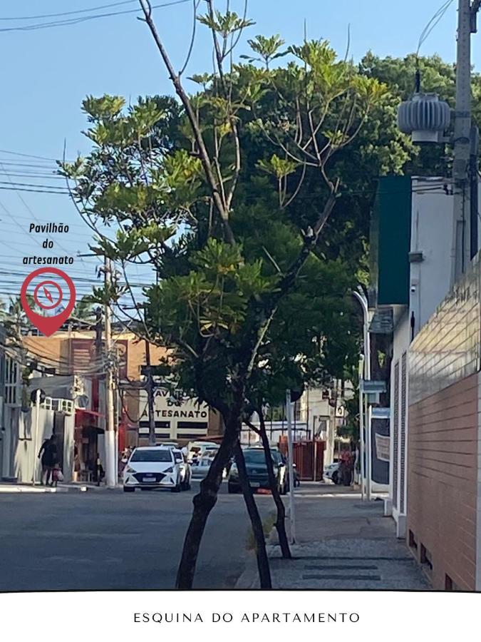 Apartamento Ponta Verde - Maceio-Al Eksteriør bilde